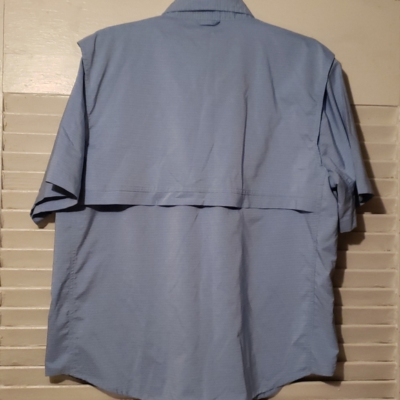 Excursion Vented Shirt - Picture 5 of 6